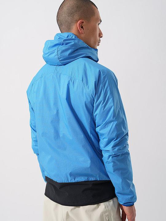 Image du produit Millet Trilogy Jorasses Wolljacke HD M (L, M)