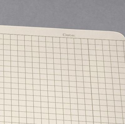 Actual product image Sigel Conceptum (A5, Checked, Hardcover)