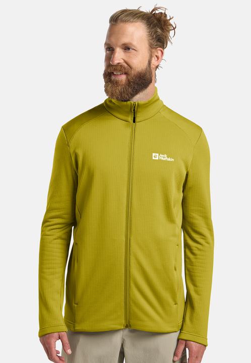 Produktbild Jack Wolfskin Kolbenberg Fz M (M)