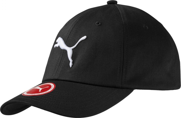 Actual product image Puma ESS Cap-052919 (One size)