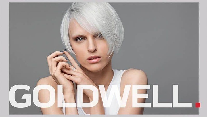 Immagine prodotto Goldwell Dualsenses Argento (250 ml, Shampoo liquido)