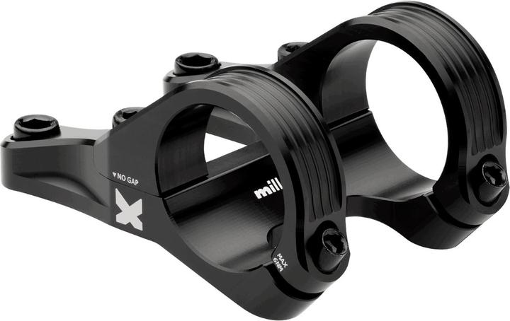 Image du produit Sixpack Millenium DRM Your Part 35 50 mm