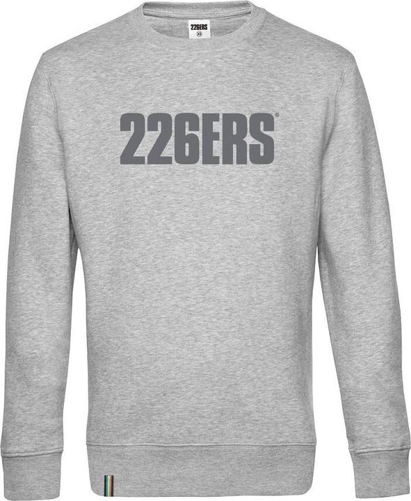 Produktbild 226ers Sweatshirt mit Logo (M)
