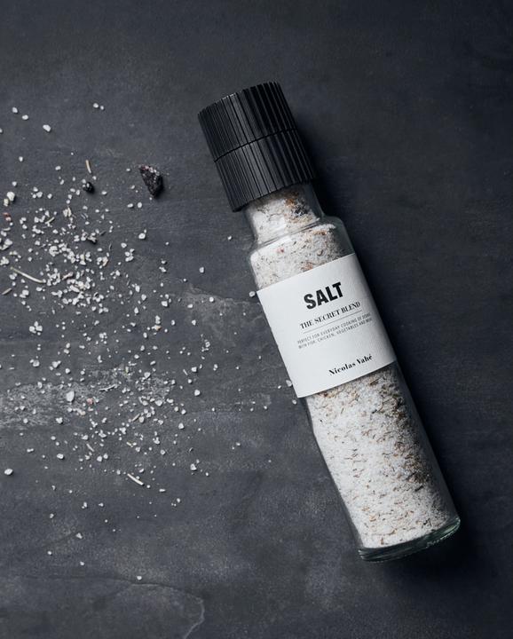 Actual product image Nicolas Vahé The Secret Blend (320 g)