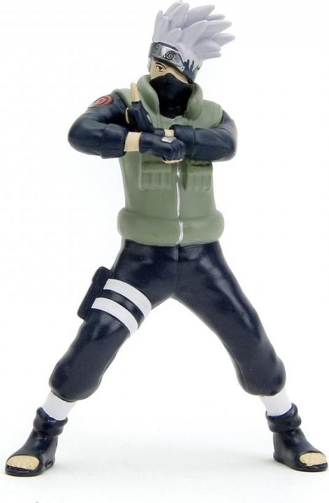 Produktbild Jada Naruto 1995 Mazda RX-7 1:24