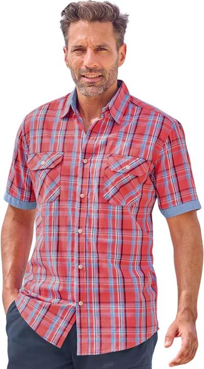 Produktbild Atlas For Men Hemd (L)