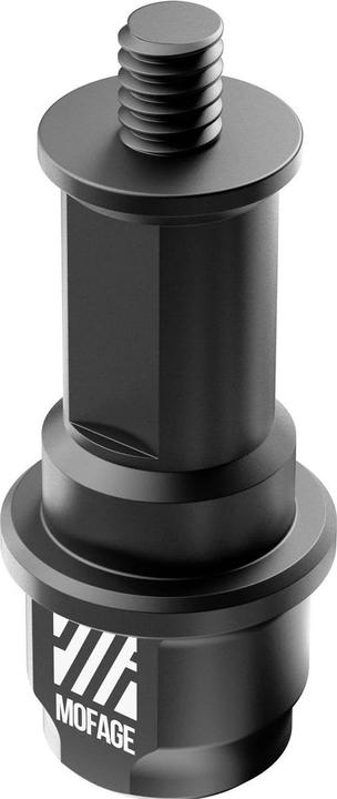 Mofage Accessorie For Talos Baby Pin Adapter
