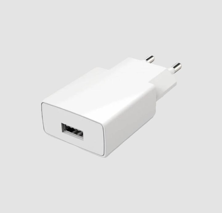 Actual product image Womanizer Mains plug