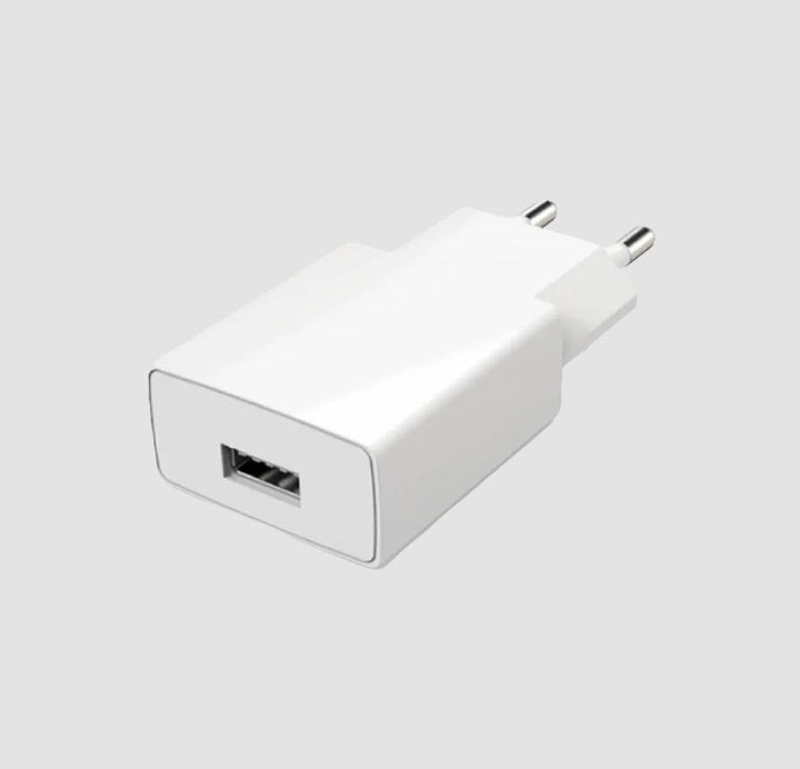 Actual product image Womanizer Mains plug