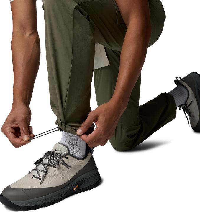 Produktbild Columbia Silver Ridge Elite (34, L)