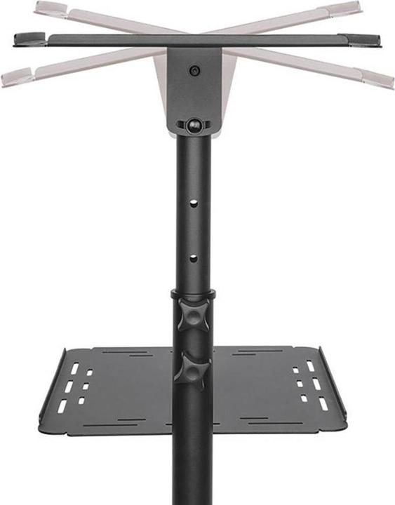 Produktbild LogiLink Projektor-/Laptopwagen