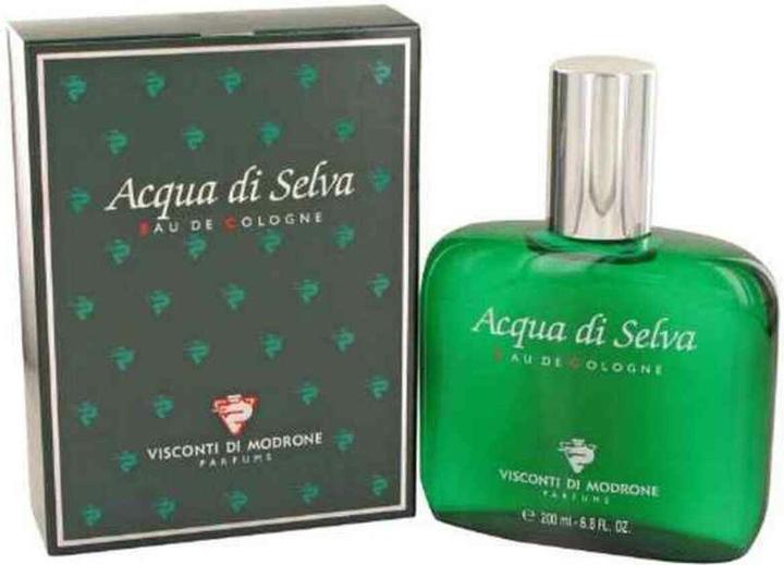 Image du produit Visconti Di Modrone Acqua Di Selva (Eau de cologne, 200 ml)