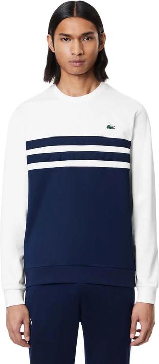 Immagine prodotto Lacoste Felpa Tennis Elasticizzata Uomo (XS)