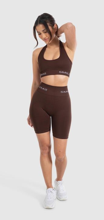 Image du produit Smilodox Shorts Scrunch Azura (M)