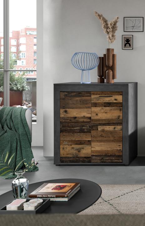 Produktbild Xonox Home Jam (80 x 35 x 80 cm)