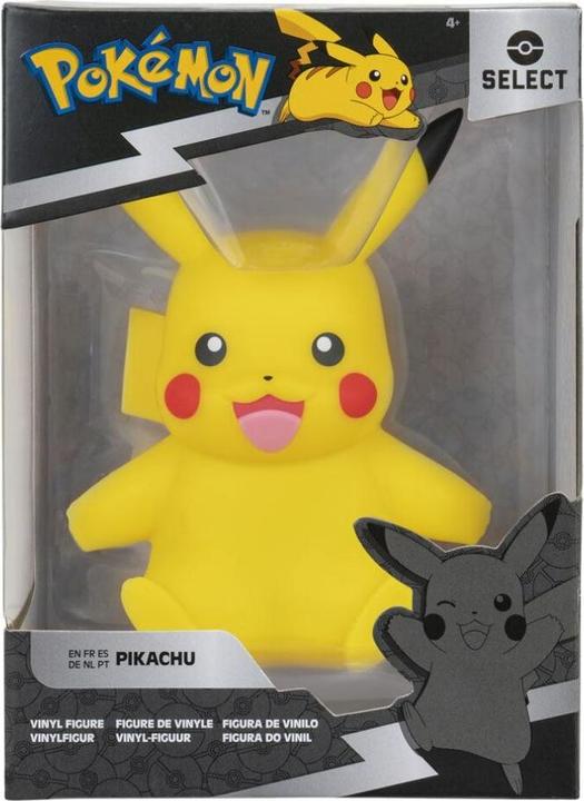 Image du produit Boti Pokémon: Pikachu - Kanto