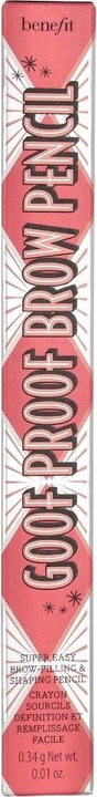 Actual product image BeneFit Cosmetics Goof Proof (6 Cool soft black)