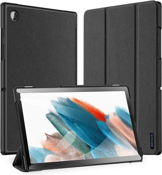 Produktbild Dux Ducis Domo Series (Galaxy Tab A8 (2021))