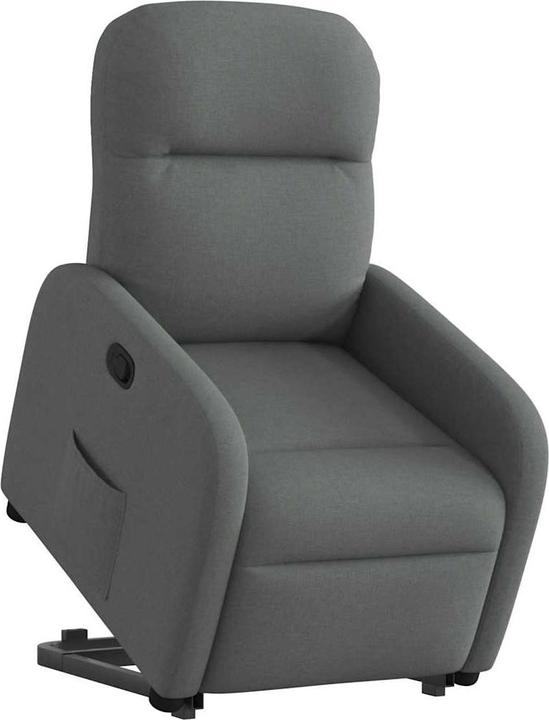 Image du produit vidaXL Relaxsessel mit Aufstehhilfe