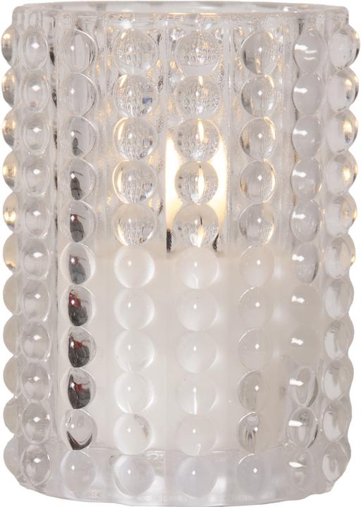 Image du produit Star Trading Bougie LED Flamme Dotty (1 x)