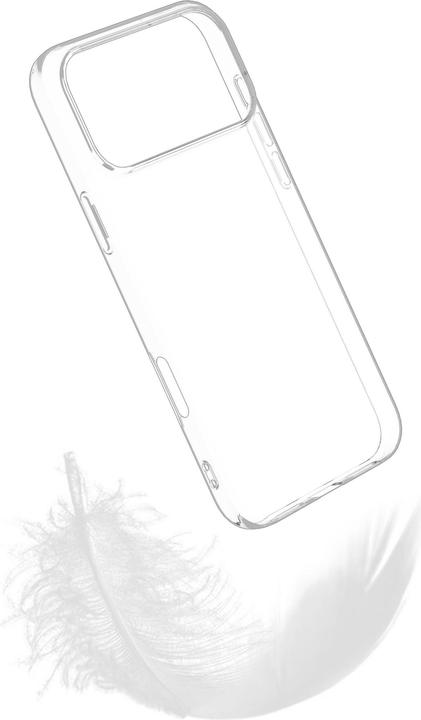 Image du produit eSTUFF INFINITE (GRS) VIENNA iPhone (Apple iPhone 17 Pro Max)