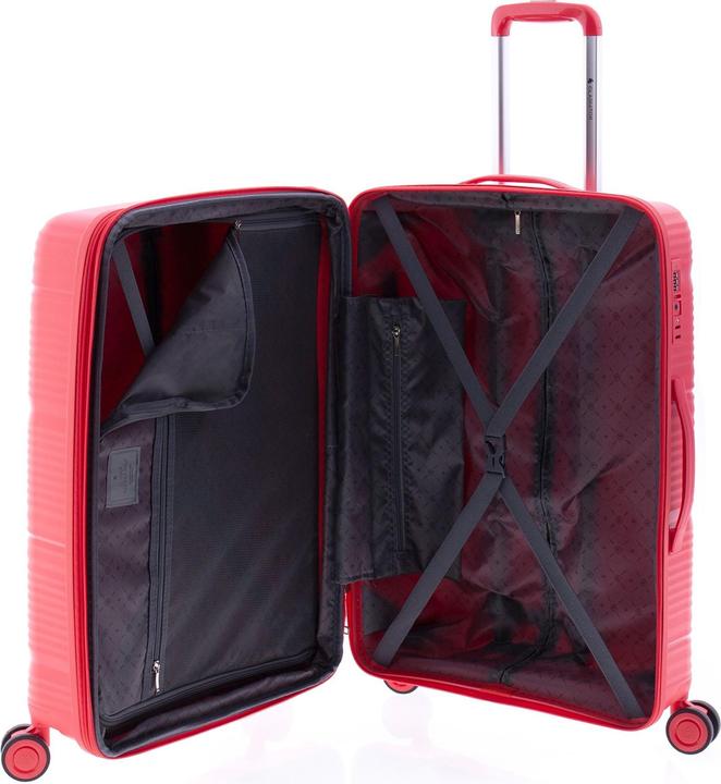 Produktbild Wüsthof Bionic - Trolley (80 l)