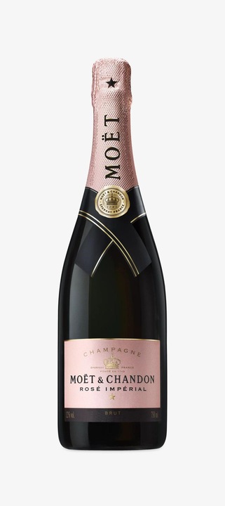 Produktbild Moët & Chandon Rosé Impérial Brut (1 x 37.5 cl)