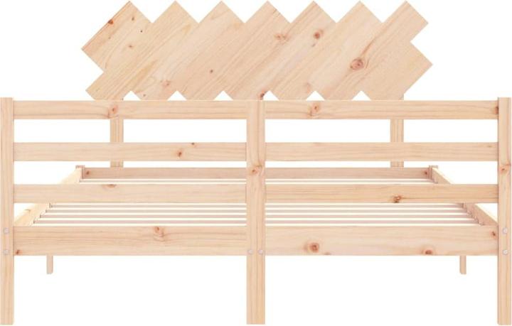 Immagine prodotto vidaXL Xolani (180 x 200 cm)