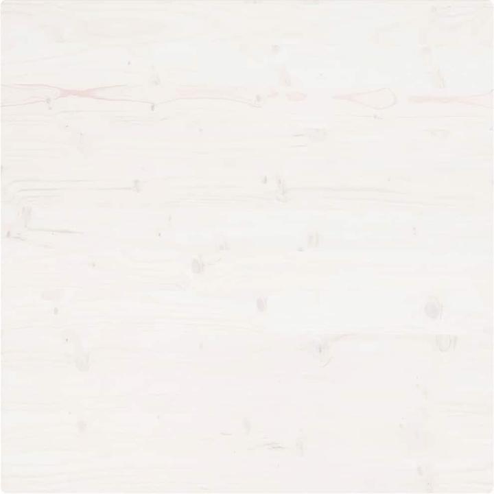 Actual product image vidaXL Bruno (80 x 80 x 2,5 cm)