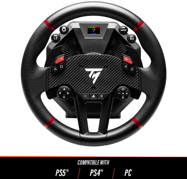 Actual product image Thrustmaster T598 (PS5, PC, PS4)