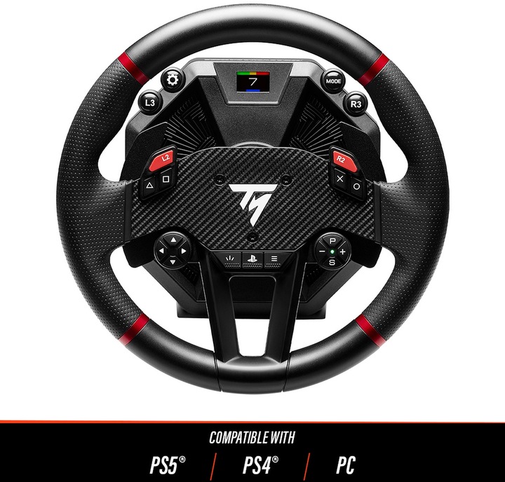Actual product image Thrustmaster T598 (PS5, PC, PS4)