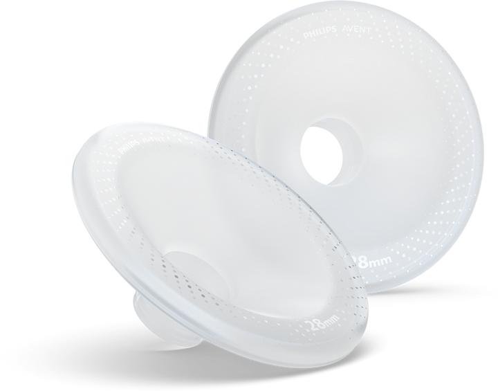 Immagine prodotto Philips Avent Hands-free Einsätze