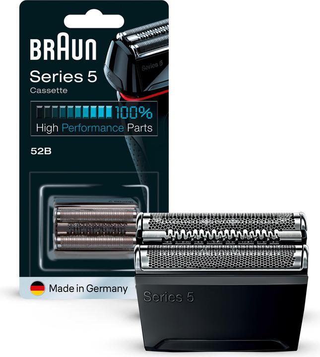 Productafbeelding Braun Serie 5 (1 x)