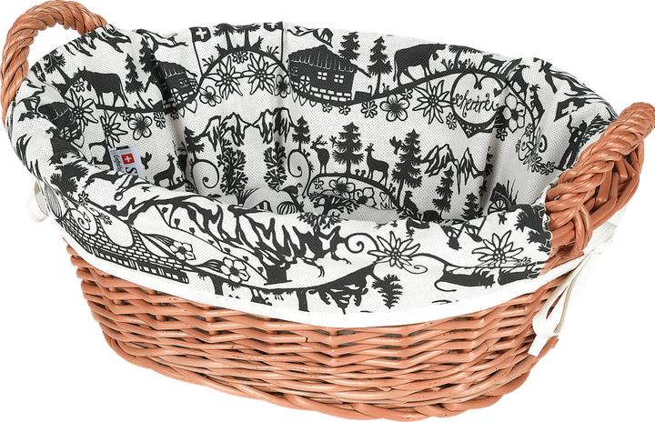 Actual product image Spima Haversack