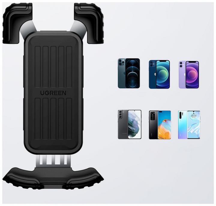 Image du produit Ugreen Support de téléphone pour vélo