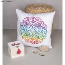 Image du produit Rayher Modèle mandala, 1 pièce