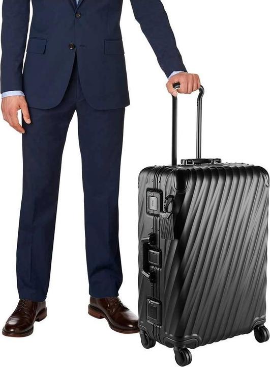 Actual product image Tumi Hard shell case (60 l)