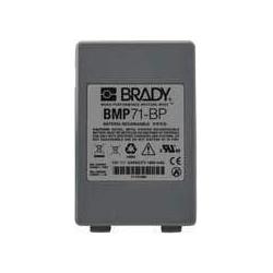 Brady, Etiketten, Nickel-Metalhydride battery