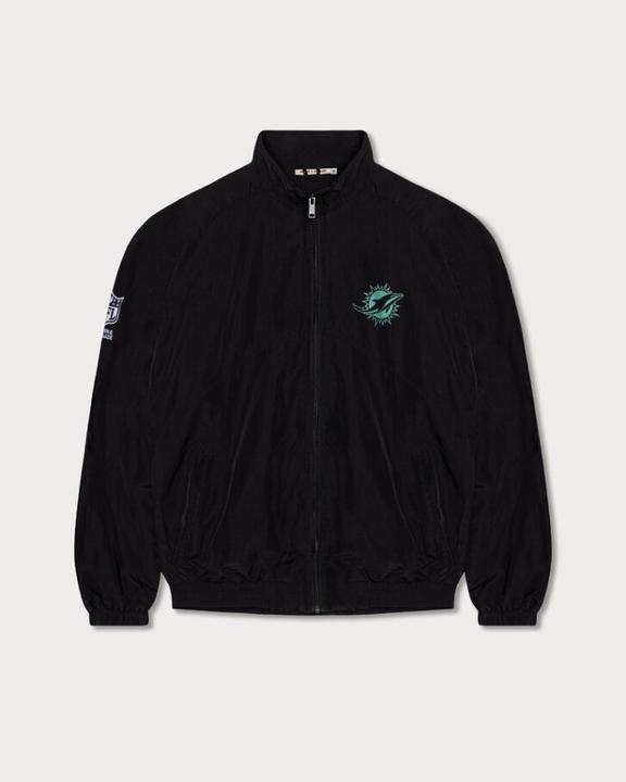 Lobster & Lemonade Miami Dolphins '94 Sport Jacket black L (L)