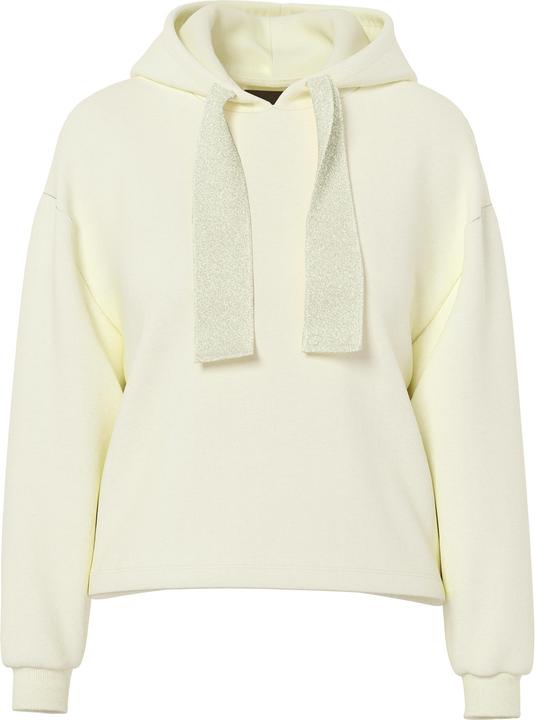 Produktbild Pieces Pcchilli Ls Glitter Hoodie Noos Bc (M)