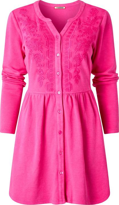 Produktbild Joe Browns Pink Jersey Tunic (44)