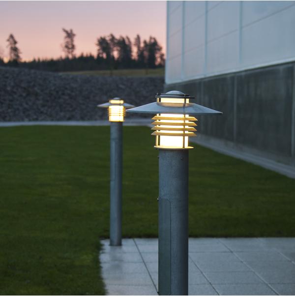 Image du produit Star Trading Ampoule LED E27 T40 High Lumen (E27, 810 lm, 1x)