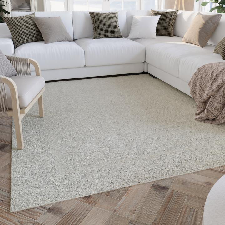 Produktbild Wecon Home Kurzflorteppich Hamptons THIRTYFIVE