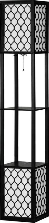 Produktbild Homcom Stehleuchte mit E27 Sockel (E27)