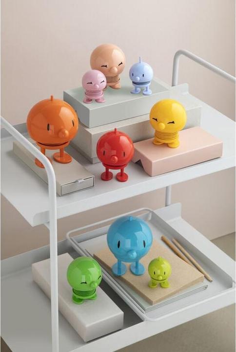 Actual product image Hoptimist Aufsteller Bumble Set XS/S Sky, Eigenschaften: Keine