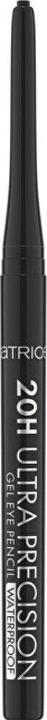 Catrice 20H Ultra Precision (010 Schwarz)