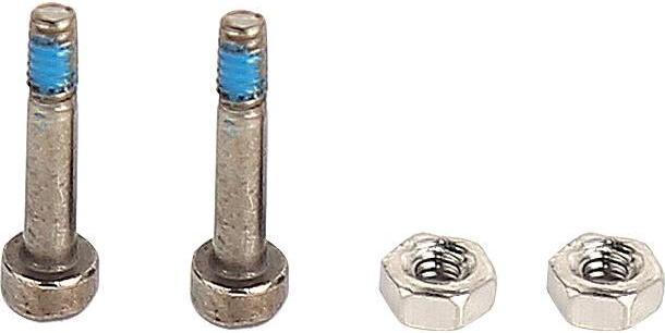 Immagine prodotto OMP Hobby Bulloni delle pale del rotore principale M1 Evo
