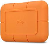 Produktbild LaCie Rugged SSD 4TB (4 TB)