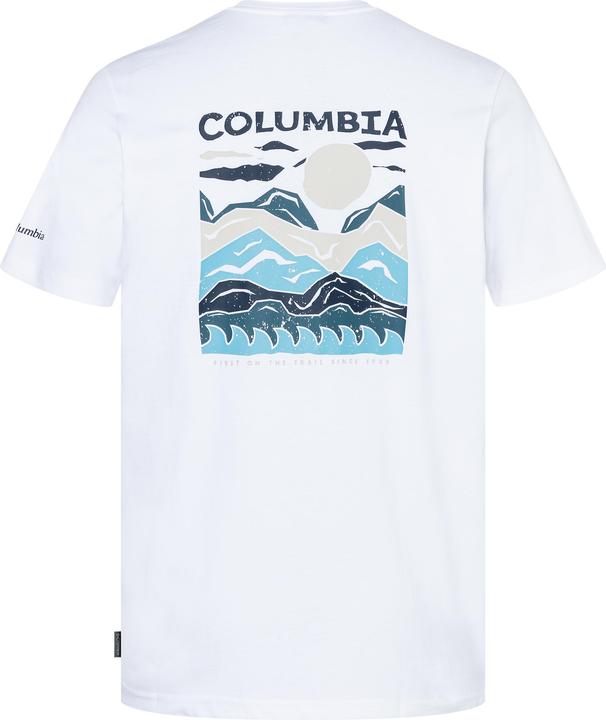 Produktbild Columbia Explorers Canyon Back (XL)