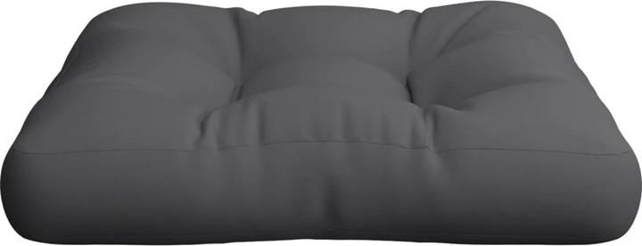 Actual product image vidaXL 10-piece garden lounge set with cushions (60 x 60 cm)